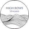 High Rows Vineyards logo