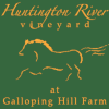 Huntington River Vineyard logo