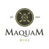 Maquam Wine logo