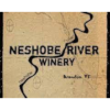 Neshobe River Winery logo