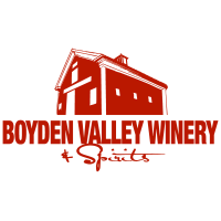 Boyden Valley Winery & Spirits logo