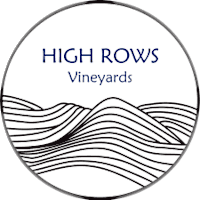 High Rows Vineyards logo