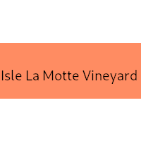 Isle La Motte Vineyard logo