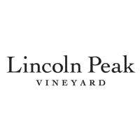 Lincoln Peak Vineyard logo