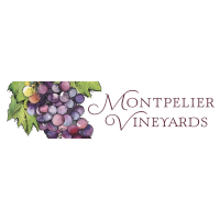 Montpelier Vineyards logo