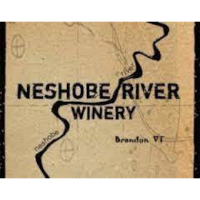 Neshobe River Winery logo