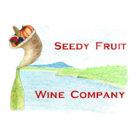 Seedy Fruit Wine Company logo