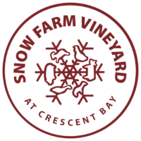Snow Farm Vineyard and Winery logo