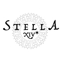 Stella 14 Wines logo