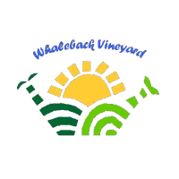 Whaleback Vineyard logo